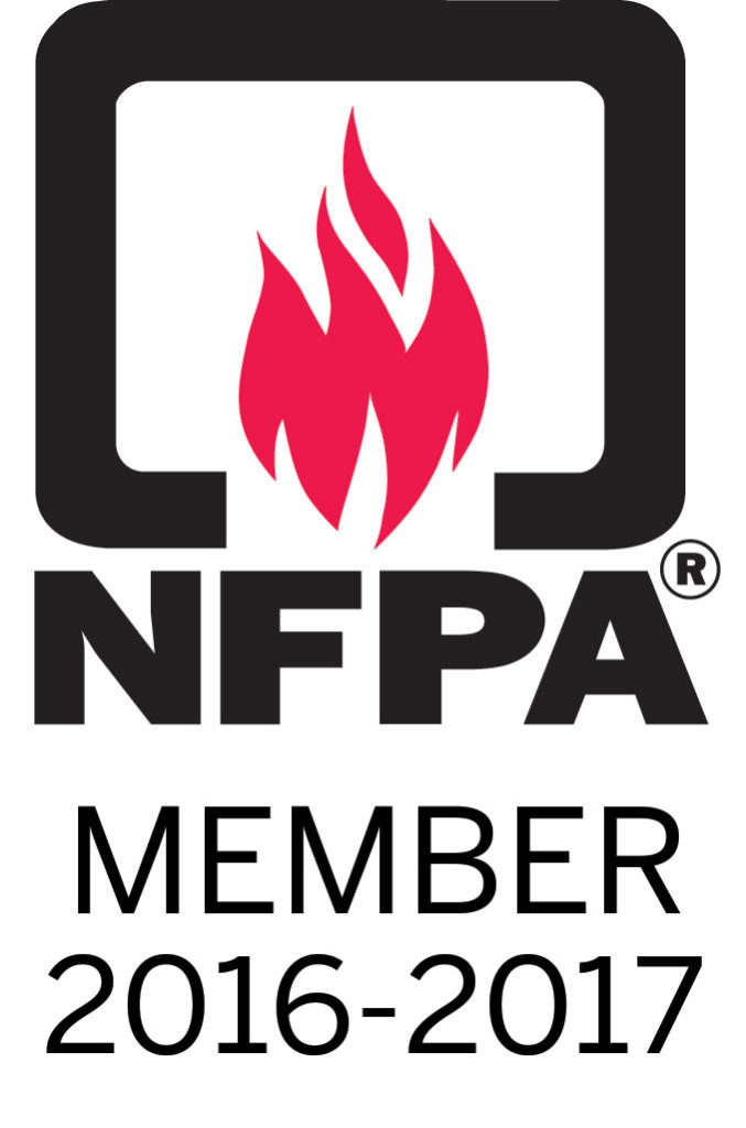 NFPA Member