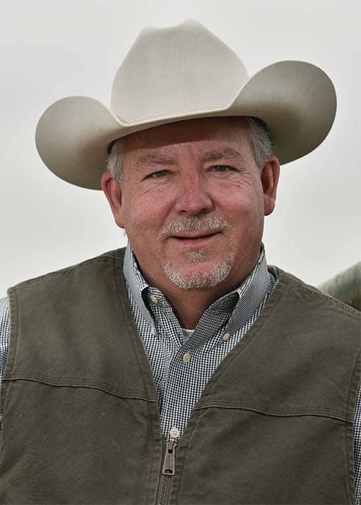 Gregory Keith Bell